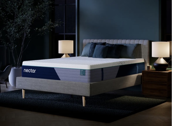 Nectar Premier Hybrid